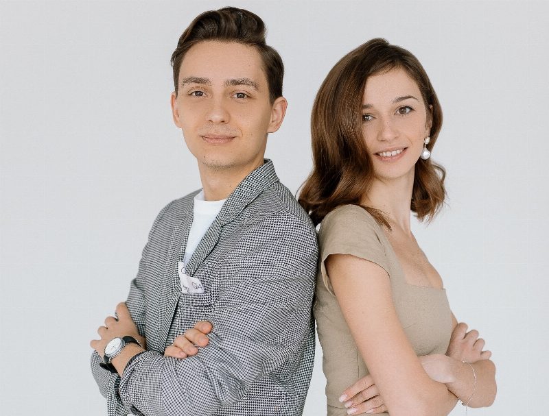 Роман Тимофеев и Анна Иванова о смене личных парадигм, смерти журналов и работе в глянце