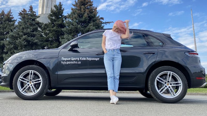 Тест-драйв Porsche Macan – спорткара и кроссовера в одной машине