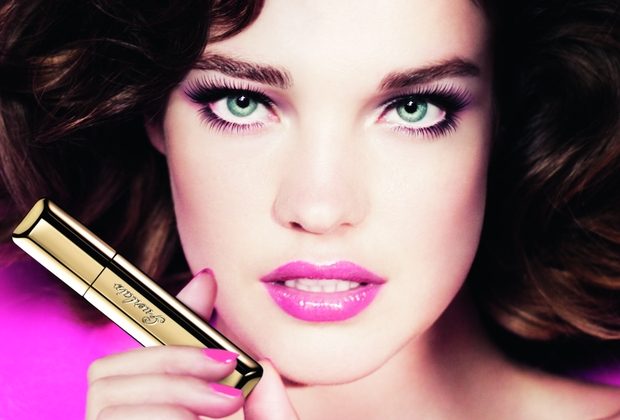 Новые коллекции make-up весна-лето 2013