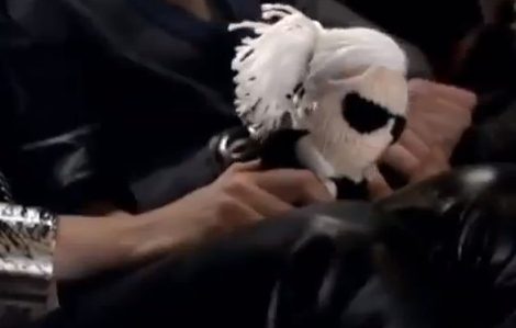 Новый фильм Chanel
