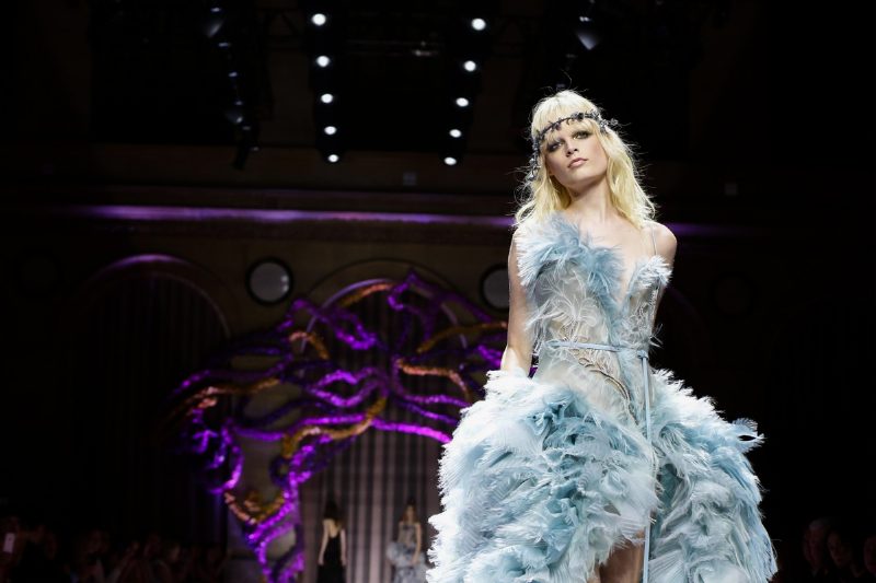 10 малоизвестных фактов об Haute Couture
