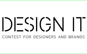 Fashion Scout Kiev учреждает премию для молодых дизайнеров Design It