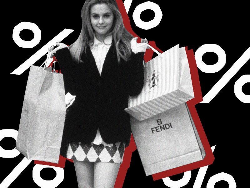 Black Friday: топ-10 скидок от украинских брендов