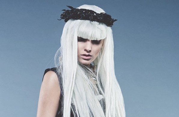 Лукбук IVANOVA S/S 2014