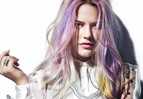 L’Oreal Professionnel и Essie - beauty-партнеры Kiev Fashion Days F/W 2014