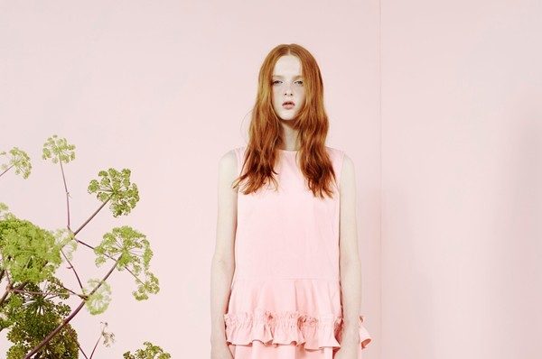 Надо брать: коллаборация Simone Rocha x J Brand