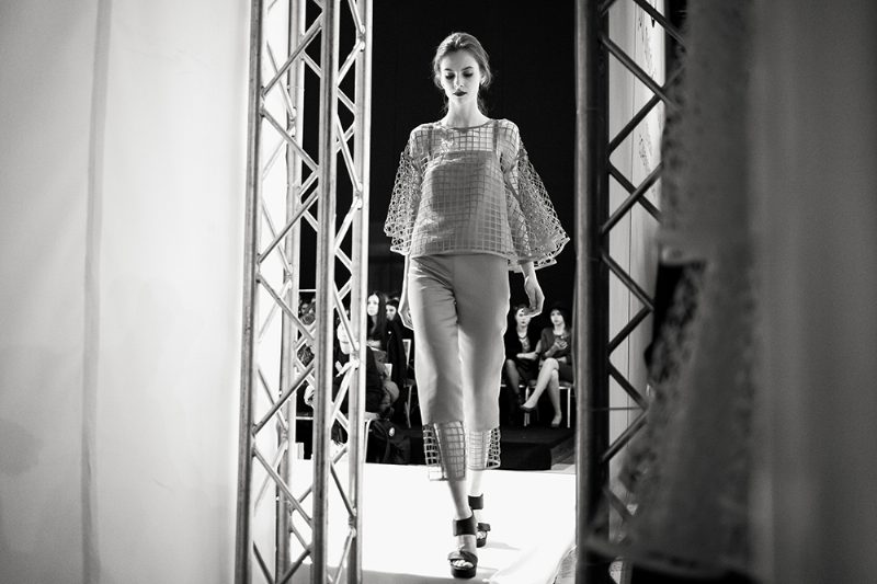 Mercedes-Benz вручит премию дизайнеру на Mercedes-Benz Kiev Fashion Days