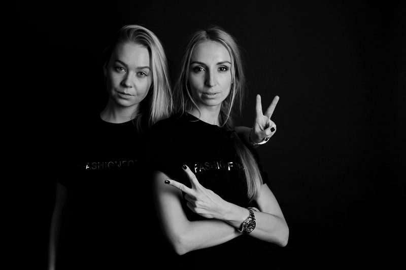 Превью: T.Mosca x Katerina Kvit, S/S 2015