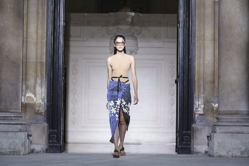 Каким был Maison Martin Margiela до Гальяно?