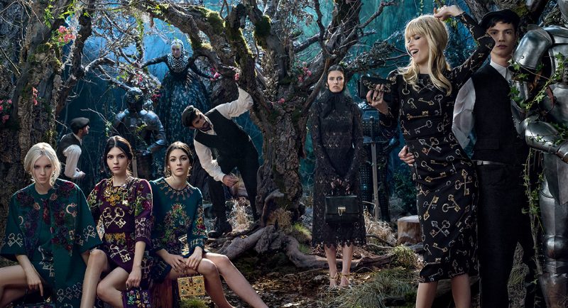Не виновны: Dolce & Gabbana не укланялись от уплаты налогов