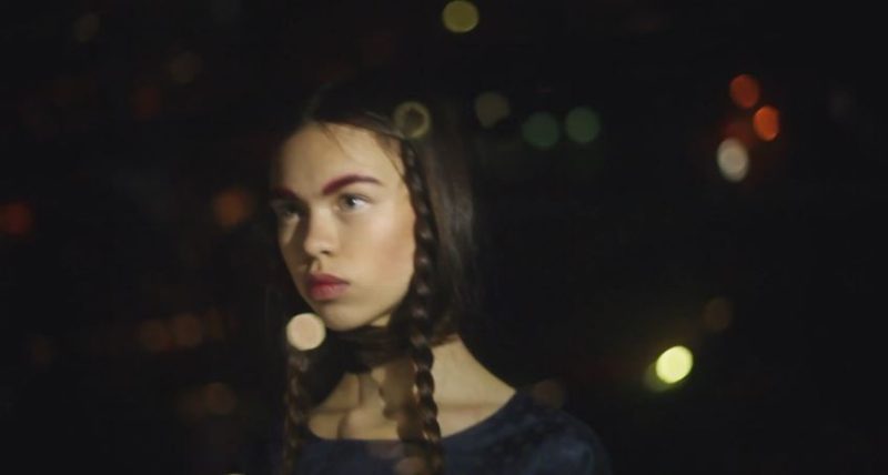 Видеотизер коллекции KASS S/S 2015
