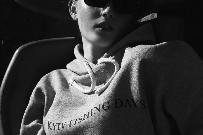 Дубль два: Hoodie Х Vova Vorotniov презентуют новую коллекцию