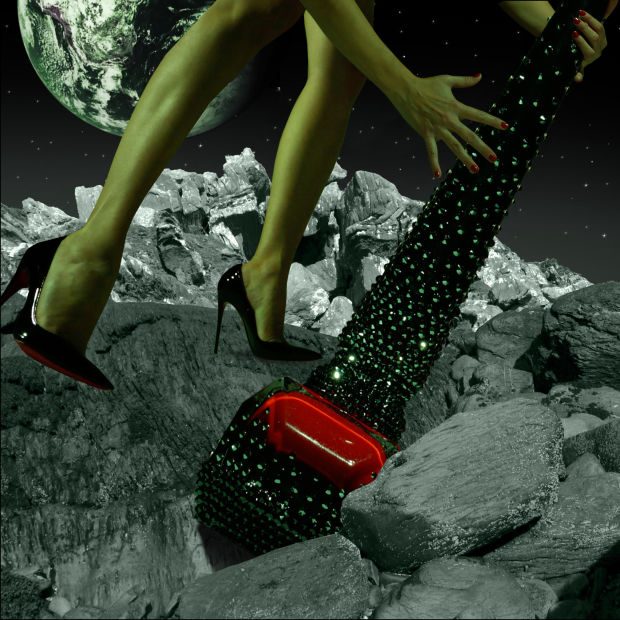 Лак для ногтей или новые туфли? Christian Louboutin создал лак за $675