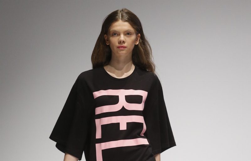 Главные моменты четвертого дня Mercedes-Benz Kiev Fashion Days S/S 2015