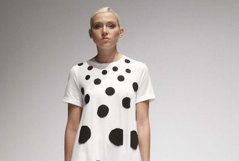 Видео о создании коллекции Palson Kifot S/S 2015