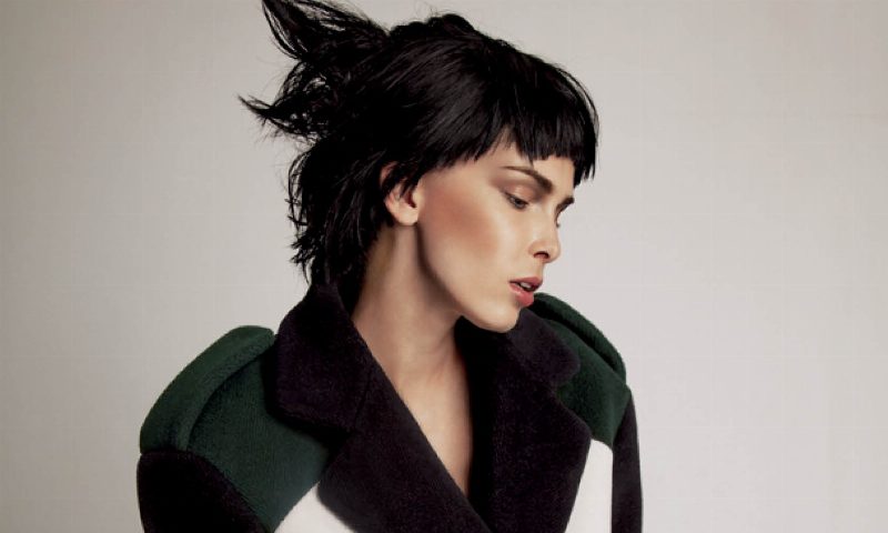 В Украине закрывается Harper's Bazaar