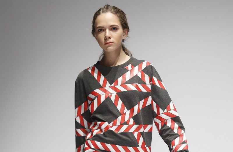 Дима Чаюн: Итоги Mercedes-Benz Kiev Fashion Days S/S 2015