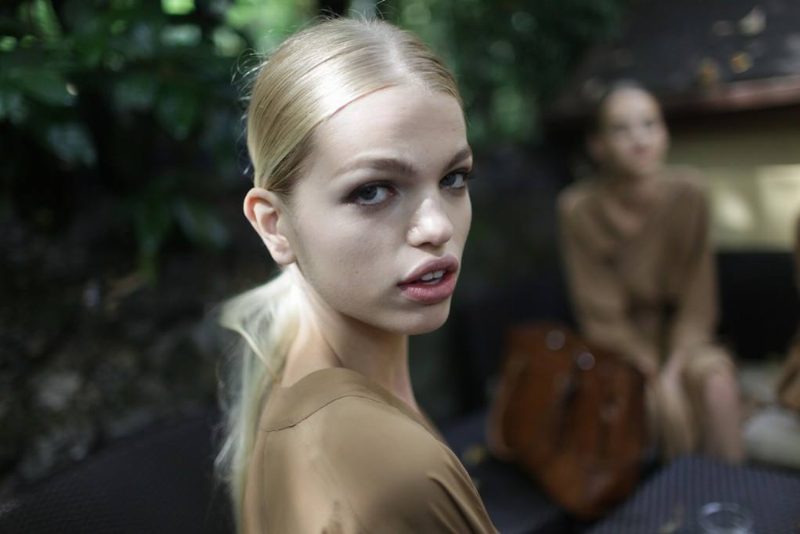 Как beauty-тренд Pale изменил образ современной девушки?