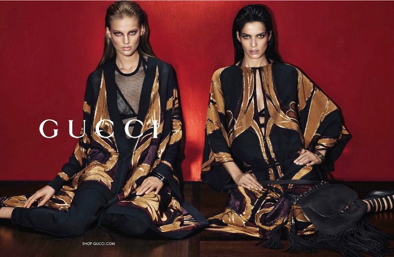 Главные претенденты на пост креативного директора Gucci