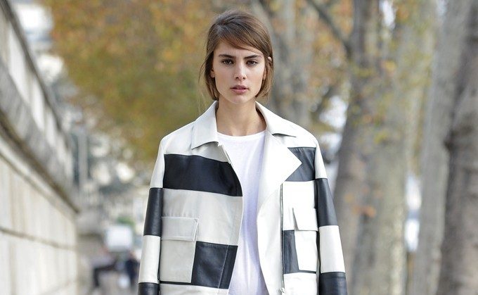 Sonia by Sonia Rykiel Pre-Fall 2015