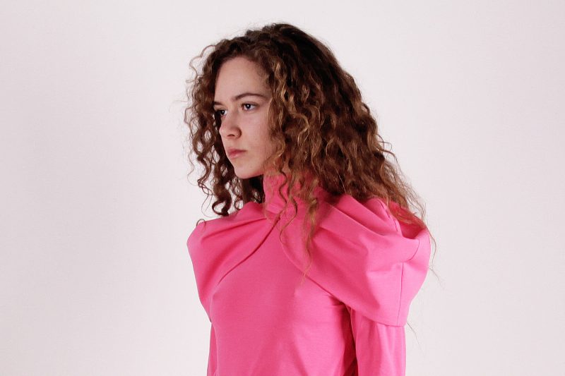 Чего ждать на выставке Pitti от Anna K, OMELYA и Syndicate?