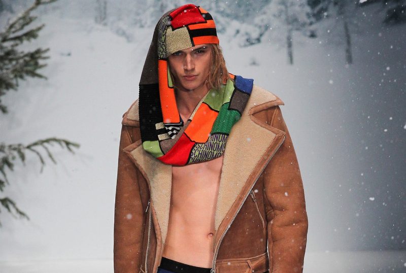 London Mens Collections: 7 лучших коллекций мужской недели моды