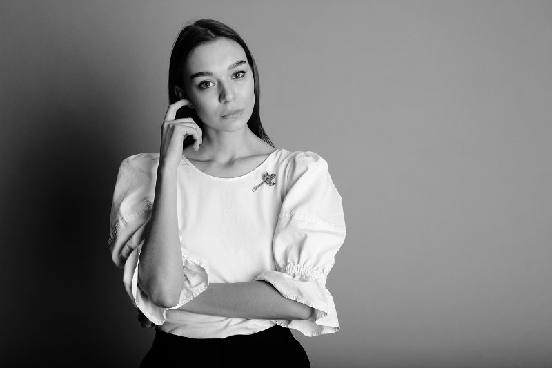Анна Зосимова: "Наши двери открыты для всех, кто хочет изменить свою жизнь"
