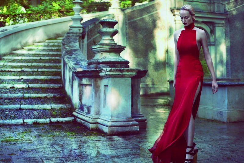 Марко Занини заменит Питера Дандаса в Emilio Pucci?