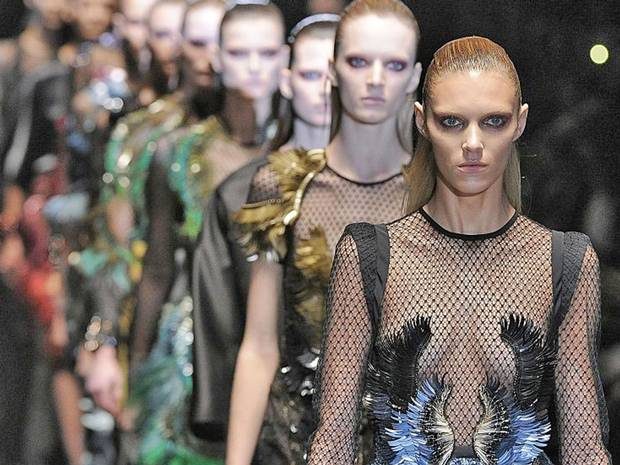 Gucci в два раза сократят количество гостей на показе