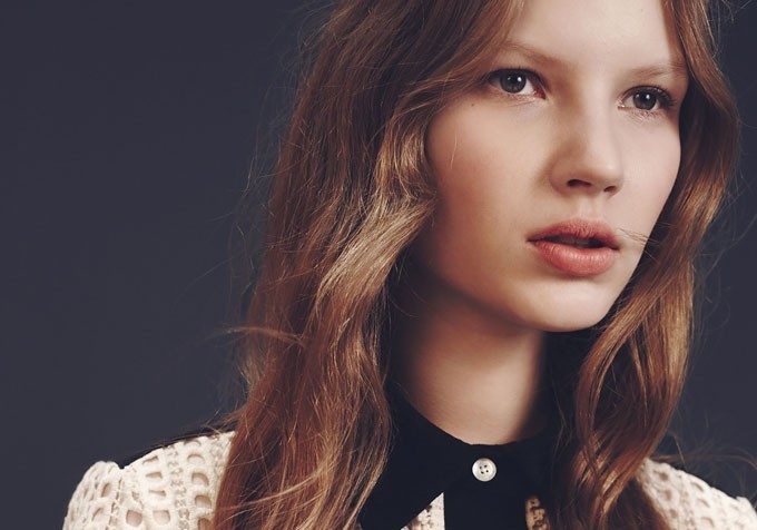 29 образов осенней коллекции See by Chloé