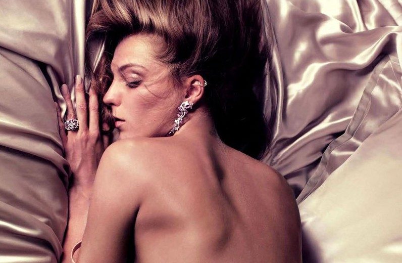 Beauty Sleep: сколько действительно нужно спать, чтобы выглядеть отлично