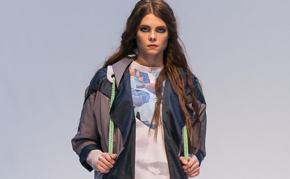 Fashion Scout Kiev F/W 15-16: ROUSSIN