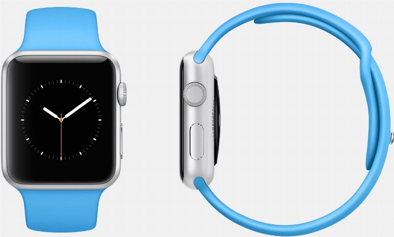 Станут ли часы Apple Watch модным аксессуаром?