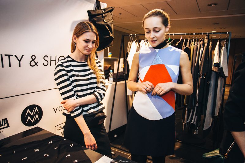 Фотоотчет с четвертого сезона trade show LEVEL’S