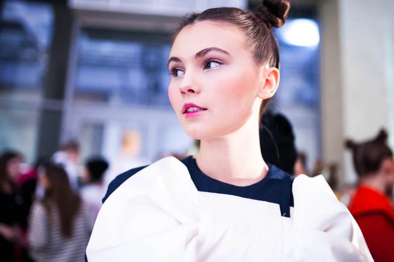 13 сюжетов с главных показов Mercedes-Benz Kiev Fashion Days