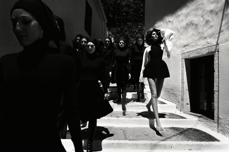Таня Соловей (Vogue Украина): Как писать тексты для fashion-медиа