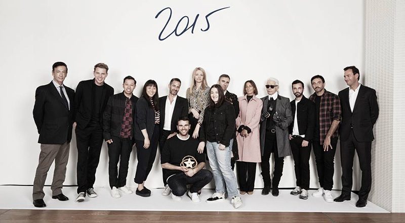Почему в этом году LVMH Prize ушел на Запад?