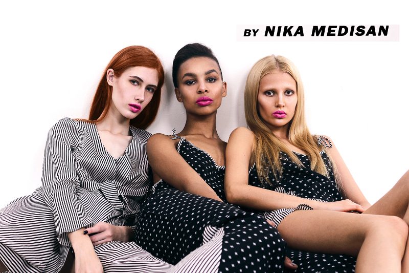 Nika Medisan запустила вторую линию