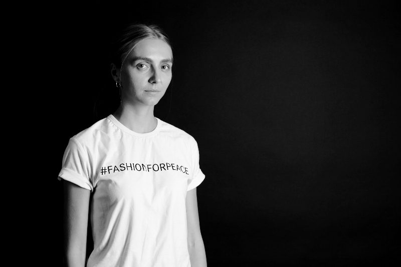 Ksenia Schnaider: "Благодаря Mercedes-Benz Kiev Fashion Days Prize мы пережили кризис"