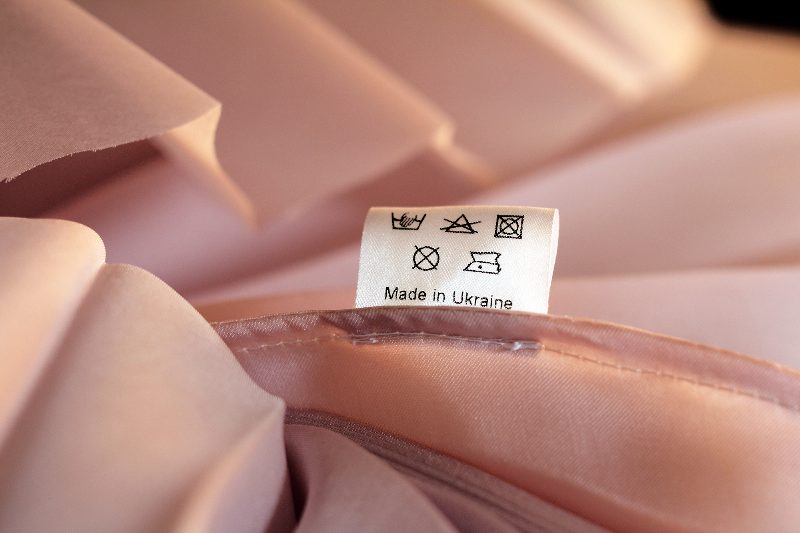 Одежда Made in Ukraine: есть ли чем гордиться украинцам?