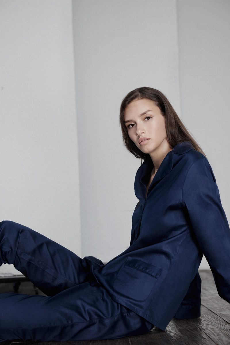 Лукбук Sleeper F/W 2015
