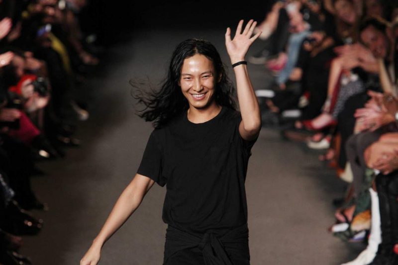Bye-bye, Balenciaga: Александр Вэнг покинул пост креативного директора