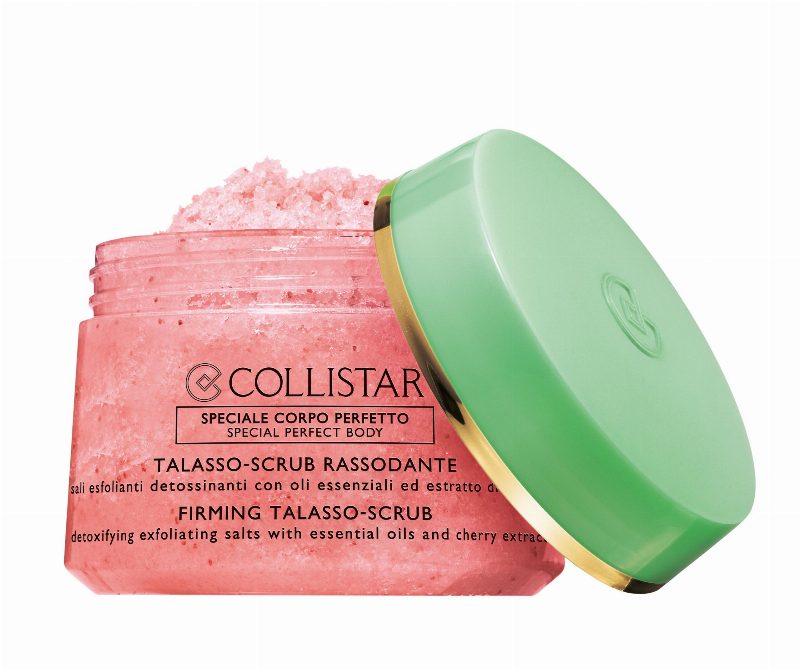 Ирина Лянная: Топ 15 beauty-продуктов для тела