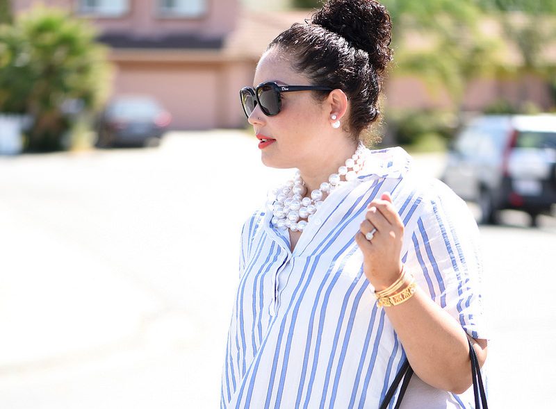 5 plus size блогеров, на которых стоит обратить внимание
