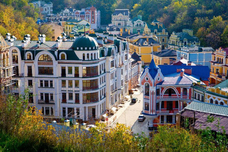 Модный гид по Воздвиженке
