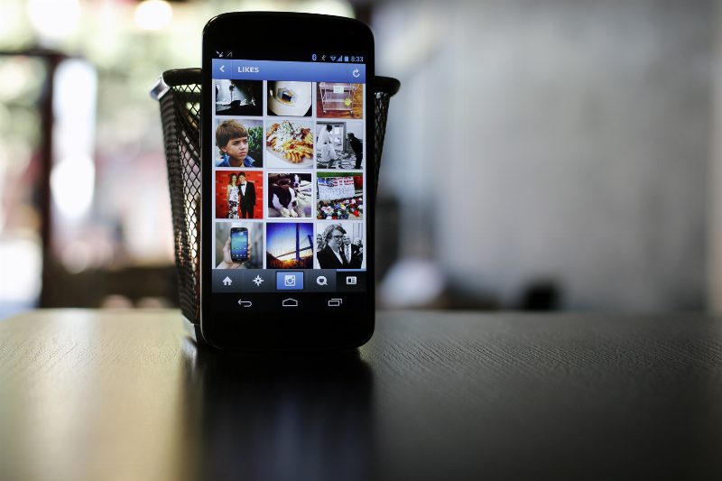 Instagram меняется до неузнаваемости