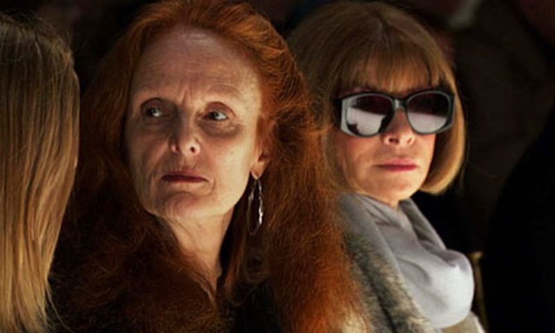 3 документальных фильма о Vogue, и ждем еще один