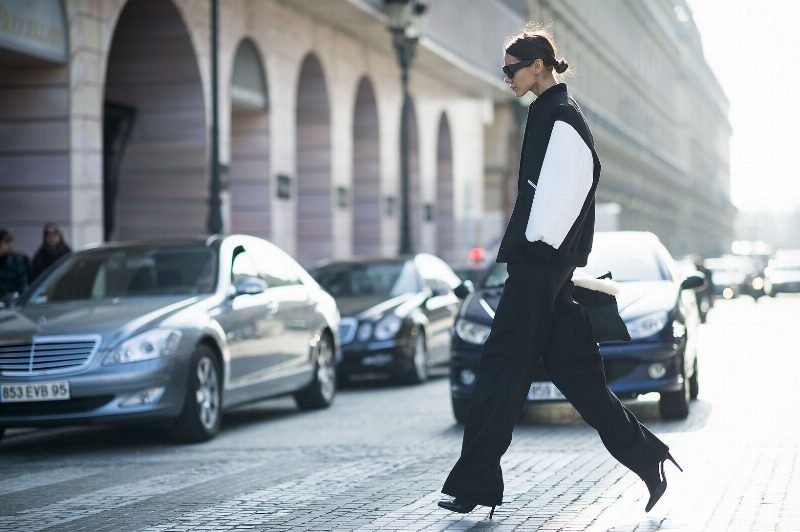 Две украинки в списке 16 главных street style героинь по версии Vogue
