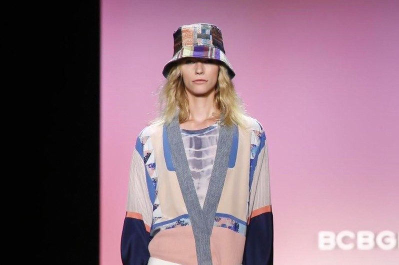 1200 образов с New York Fashion Week S/S 2016