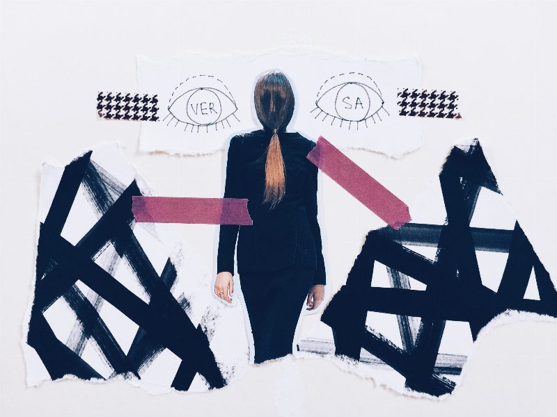 12 иллюстраций с Fashion Scout Kiev